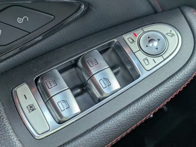 2022 Mercedes-Benz GLC — photo 19 view