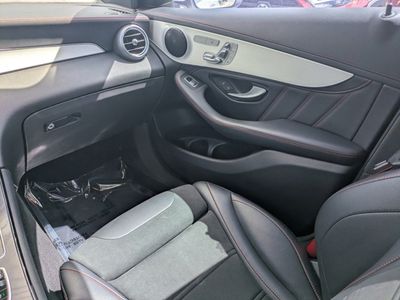 2022 Mercedes-Benz GLC — photo 15 view