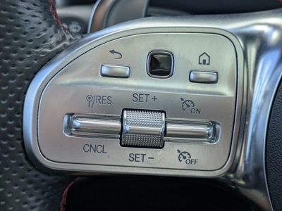 2022 Mercedes-Benz GLC — photo 20 view