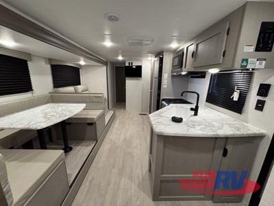 2026 Coachmen RV Clipper 6K Series — photo 36 view