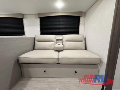 2026 Coachmen RV Clipper 6K Series — photo 29 view