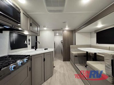 2026 Coachmen RV Clipper 6K Series — photo 21 view