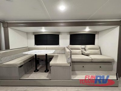 2026 Coachmen RV Clipper 6K Series — photo 28 view