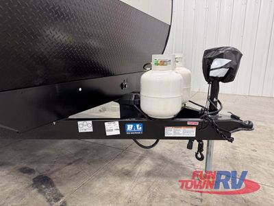 2026 Coachmen RV Clipper 6K Series — photo 10 view