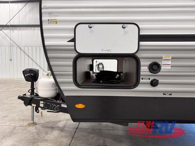 2026 Coachmen RV Clipper 6K Series — photo 11 view