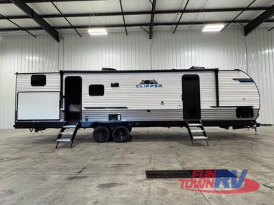 2026 Coachmen RV Clipper 6K Series — photo 8 view