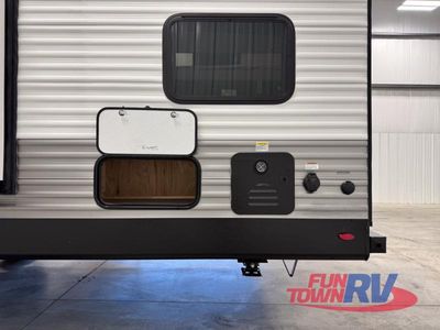 2026 Coachmen RV Clipper 6K Series — photo 12 view