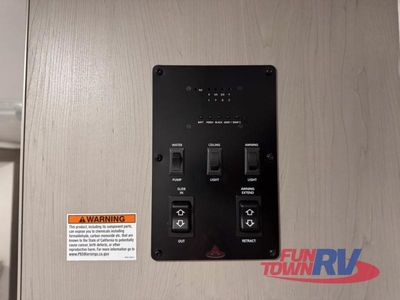 2026 Coachmen RV Clipper 6K Series — photo 20 view