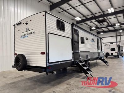 2026 Coachmen RV Clipper 6K Series — photo 7 view