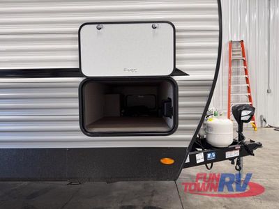 2026 Coachmen RV Clipper 6K Series — photo 9 view