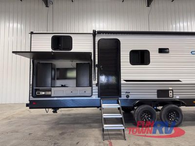 2026 Coachmen RV Clipper 6K Series — photo 15 view