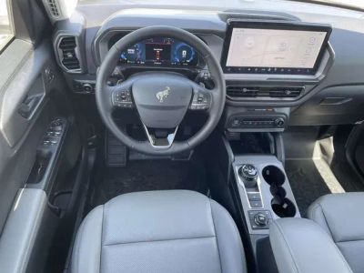 2025 Ford Bronco Sport - Photo 10