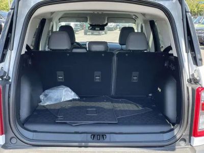 2025 Ford Bronco Sport - Photo 8