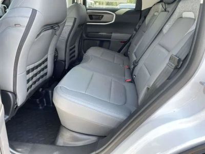 2025 Ford Bronco Sport - Photo 9