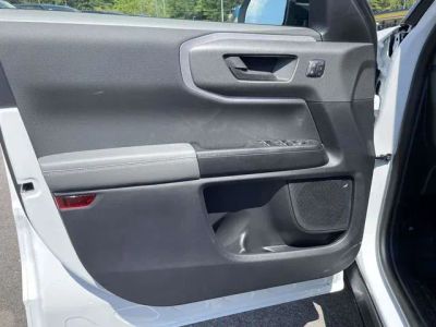 2025 Ford Bronco Sport - Photo 12