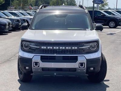 2025 Ford Bronco Sport - Photo 6
