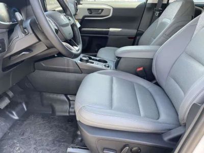 2025 Ford Bronco Sport - Photo 11
