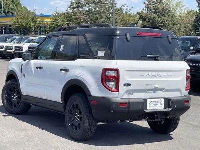 2025 Ford Bronco Sport - Photo 4