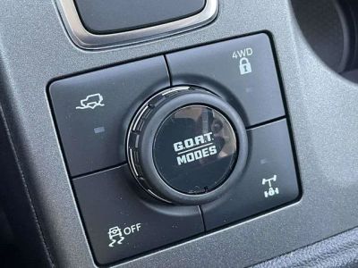 2025 Ford Bronco Sport - Photo 20