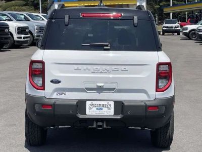 2025 Ford Bronco Sport - Photo 3