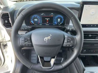 2025 Ford Bronco Sport - Photo 14