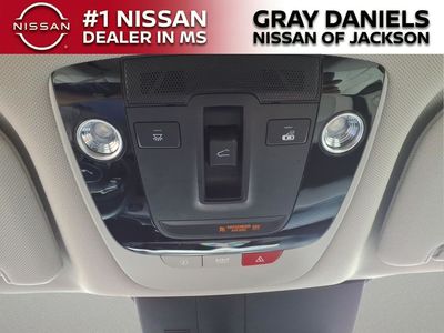 2023 Kia Sorento — photo 21 view