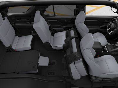 2026 Toyota 4Runner - Photo 22