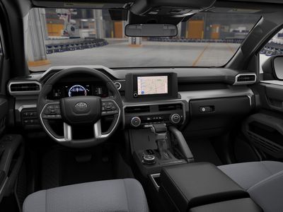 2026 Toyota 4Runner - Photo 19