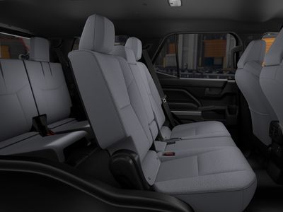 2026 Toyota 4Runner - Photo 21