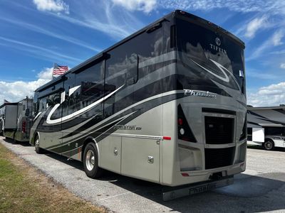 2025 Tiffin PHAETON - Photo 49