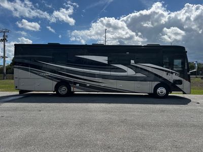 2025 Tiffin PHAETON - Photo 48