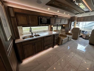 2025 Tiffin PHAETON - Photo 16