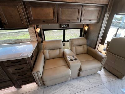 2025 Tiffin PHAETON - Photo 15
