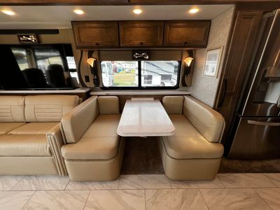 2025 Tiffin PHAETON - Photo 20