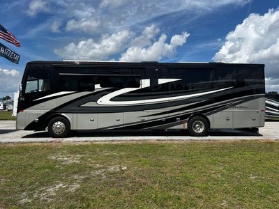 2025 Tiffin PHAETON - Photo 50