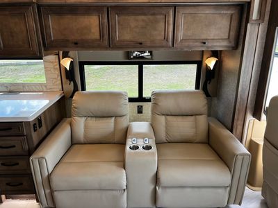 2025 Tiffin PHAETON - Photo 14