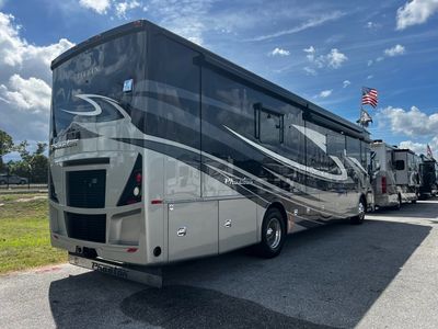 2025 Tiffin PHAETON - Photo 47