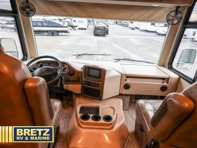 2019 Thor Motor Coach Windsport — photo 13 view