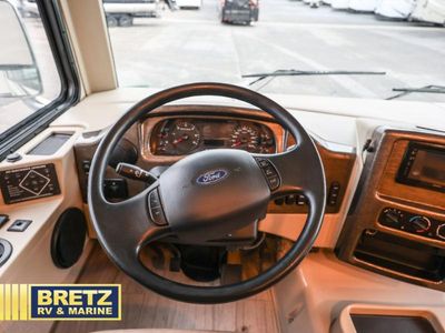 2019 Thor Motor Coach Windsport — photo 9 view