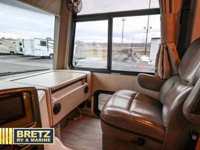 2019 Thor Motor Coach Windsport — photo 10 view