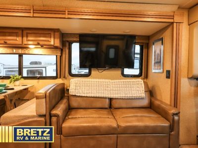 2019 Thor Motor Coach Windsport — photo 15 view