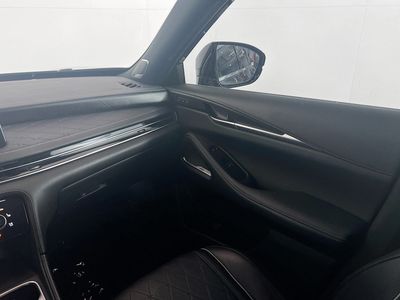 2024 INFINITI QX60 — photo 18 view