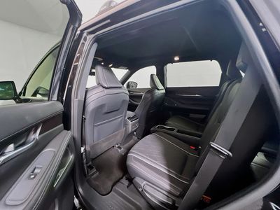 2024 INFINITI QX60 — photo 19 view