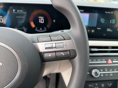 2026 Hyundai Tucson — photo 19 view