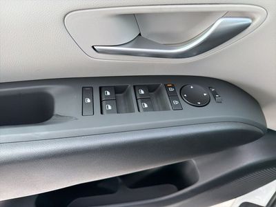 2026 Hyundai Tucson — photo 28 view