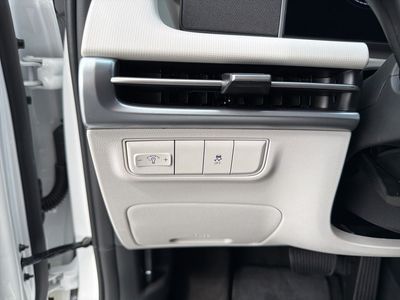 2026 Hyundai Tucson — photo 17 view