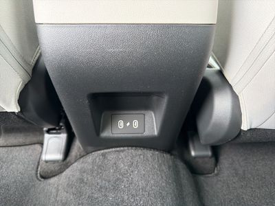 2026 Hyundai Tucson — photo 13 view