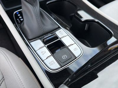 2026 Hyundai Tucson — photo 25 view