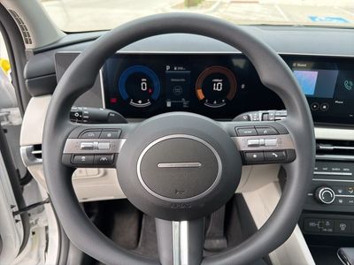 2026 Hyundai Tucson — photo 20 view