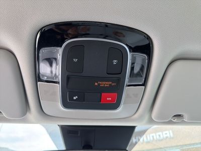 2026 Hyundai Tucson — photo 26 view